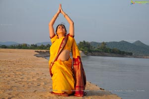 Veda Kamala Tho Naa Prayanam
