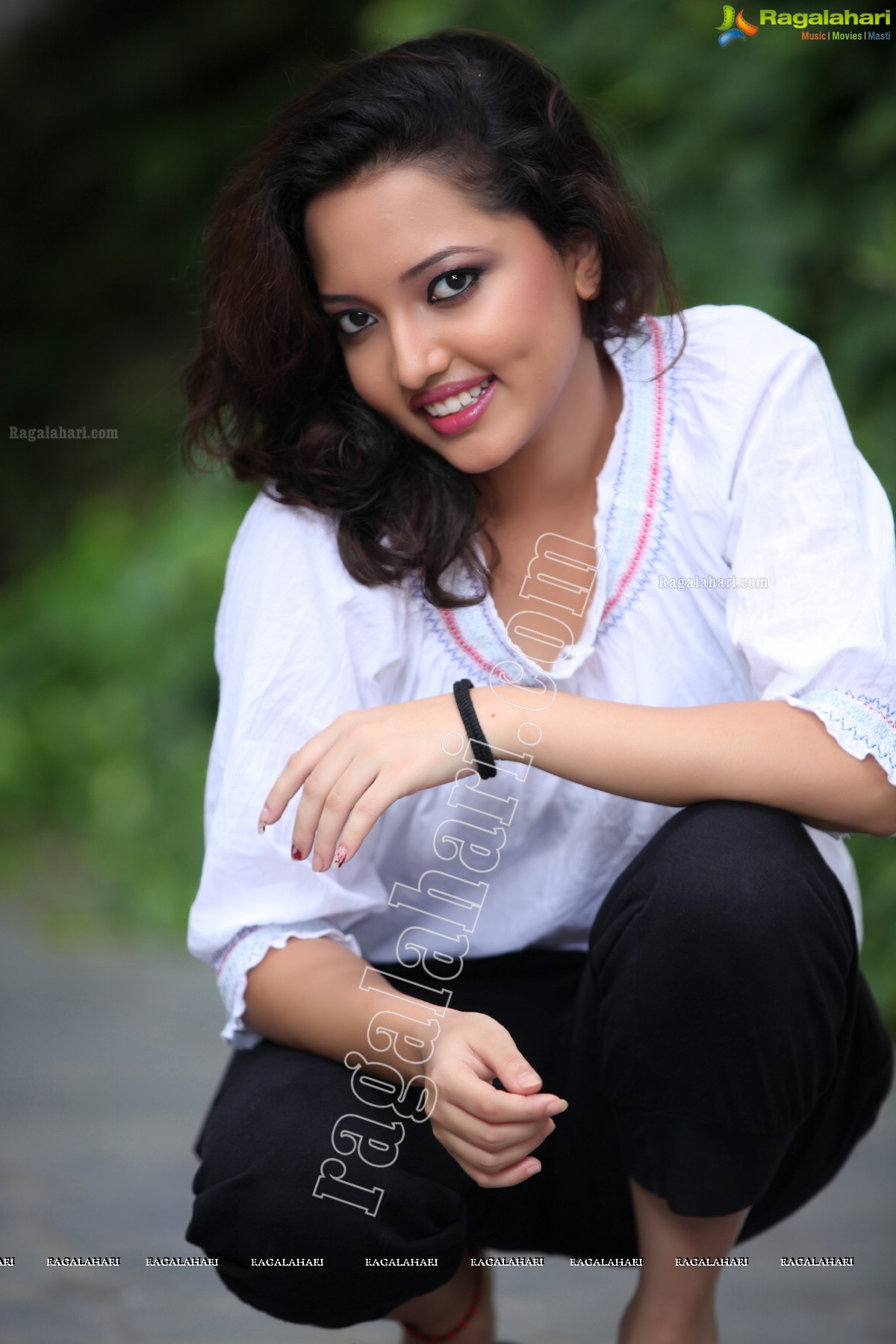 Arya Rao (Exclusive)