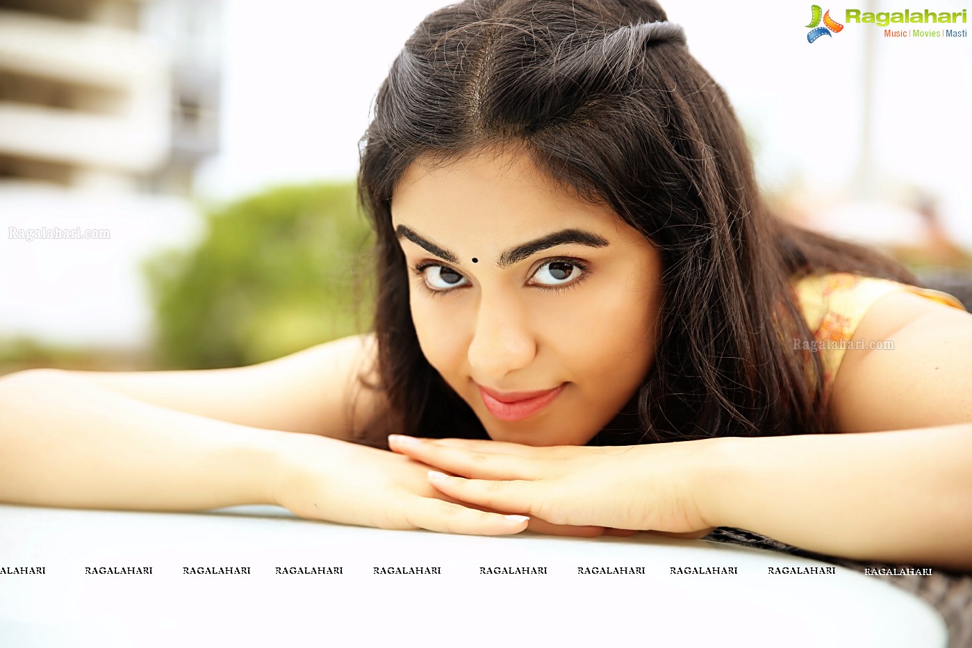 Adah Sharma (Posters)