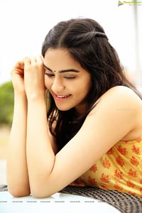 Adah Sharma Dheera Rana Vikrama