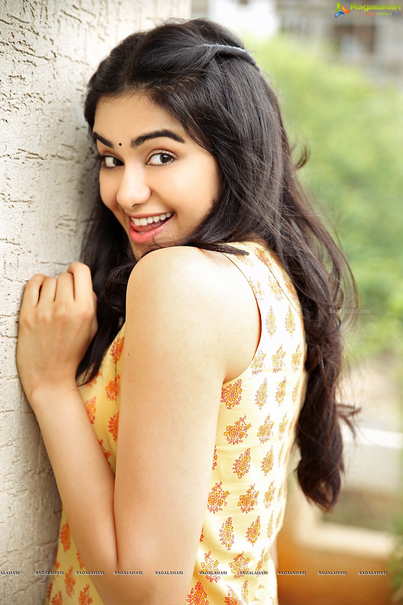 Adah Sharma (Posters)