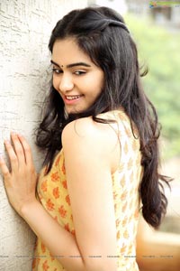 Adah Sharma Dheera Rana Vikrama