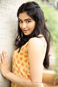 Adah Sharma Dheera Rana Vikrama