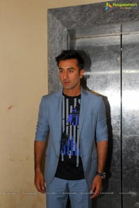 Ranbir Kapoor