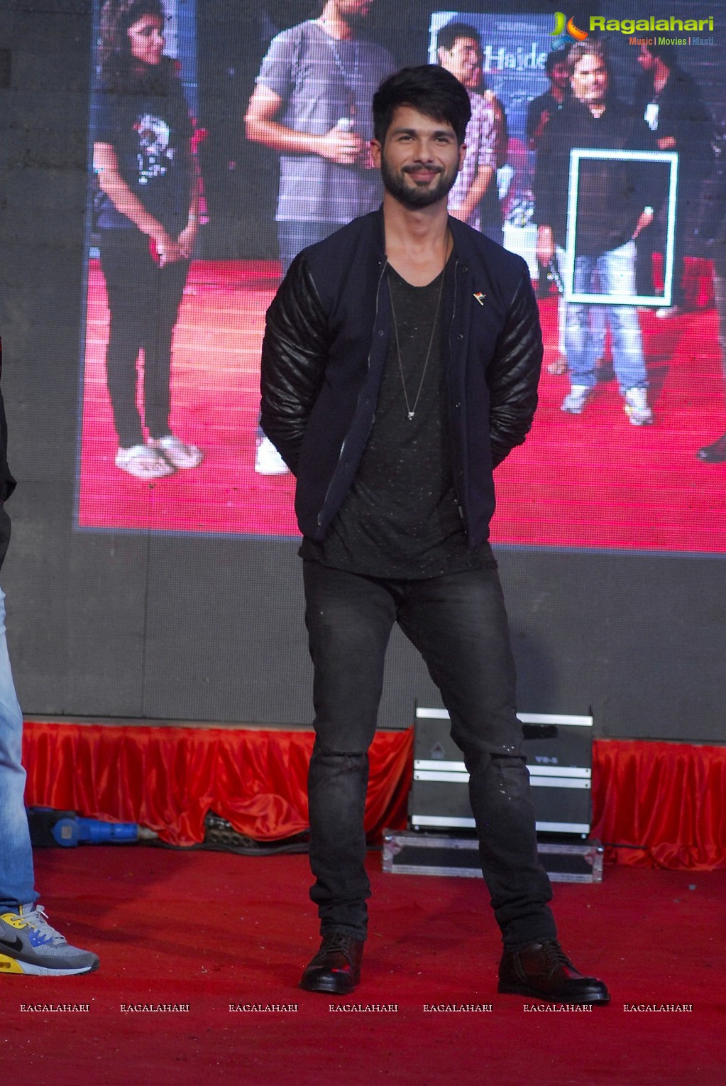 Shahid Kapoor