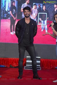 Shahid Kapoor