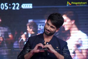 Shahid Kapoor