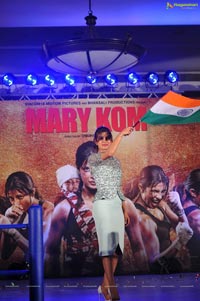 Priyanka Chopra Mary Kom