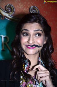 Sonam Kapoor