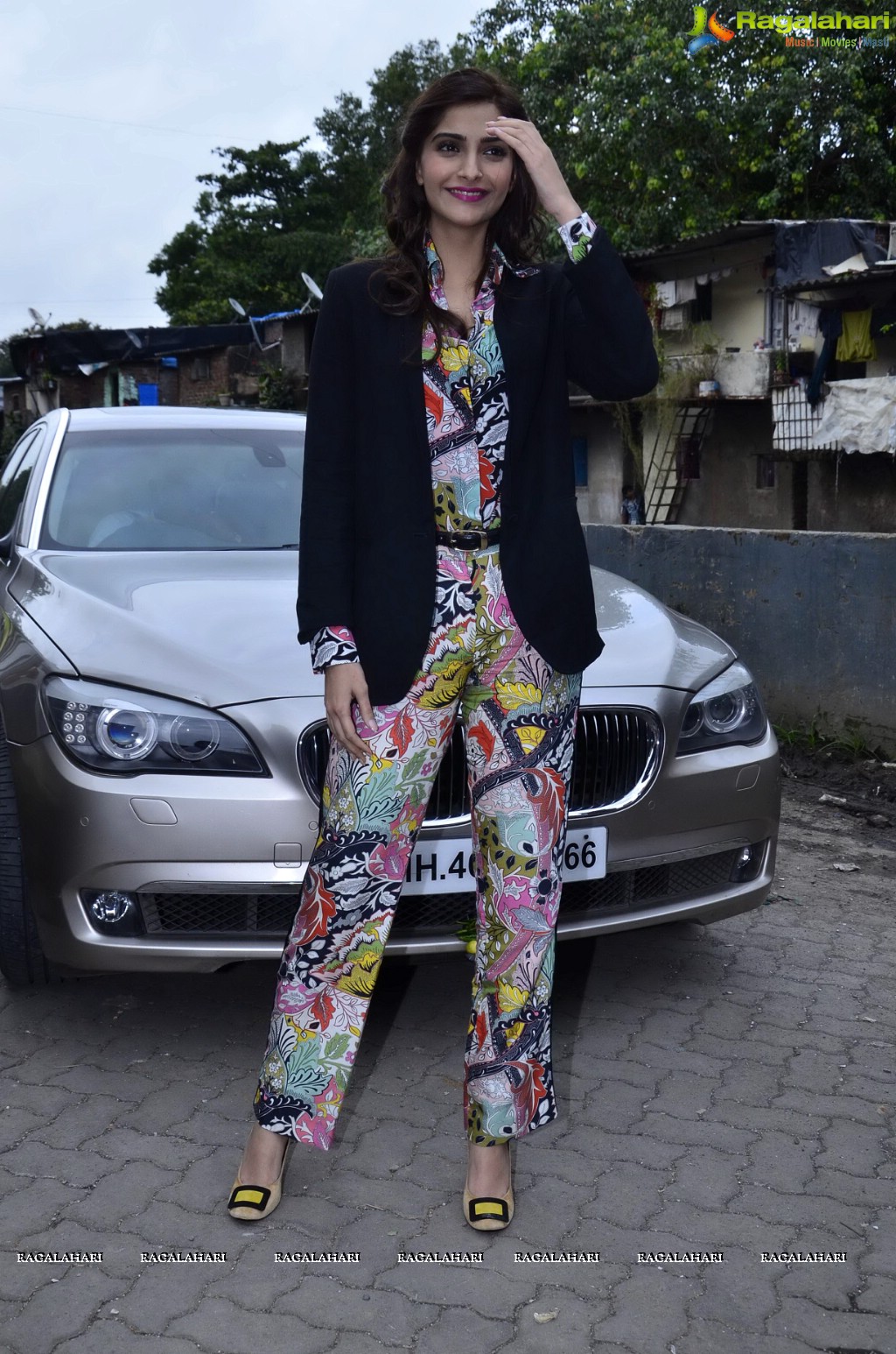 Sonam Kapoor