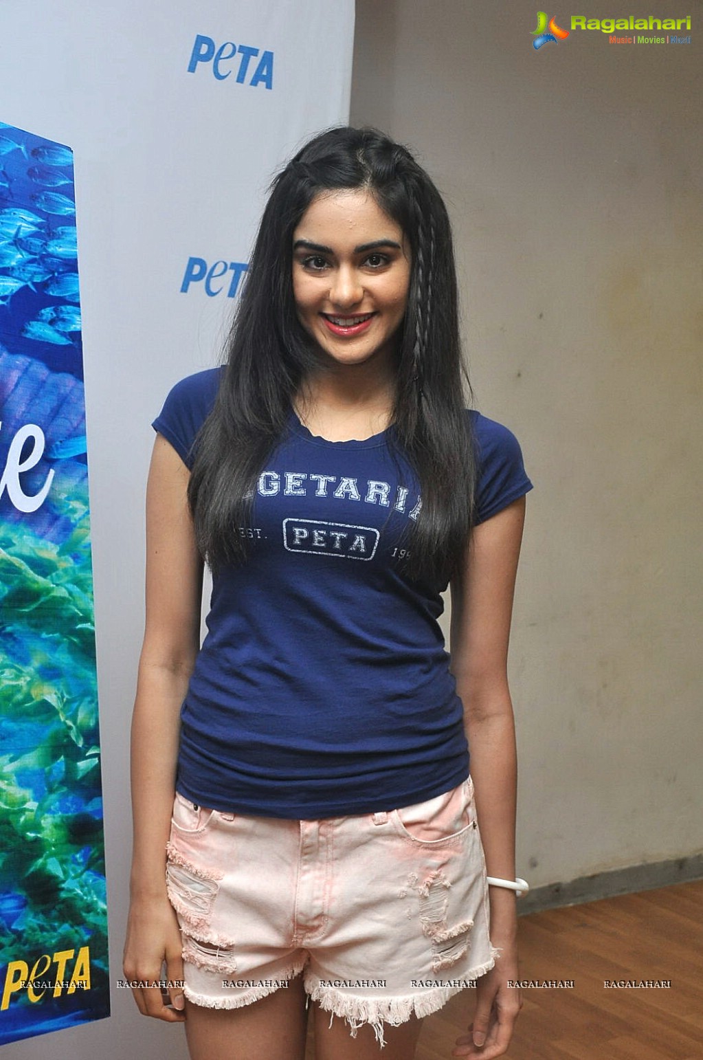 Adah Sharma