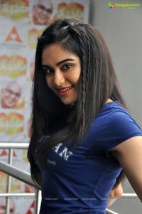 Adah Sharma PETA