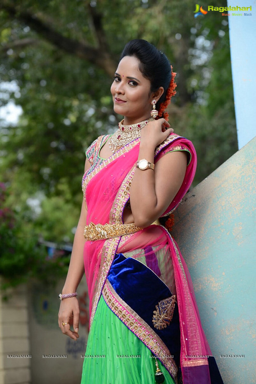 Anasuya