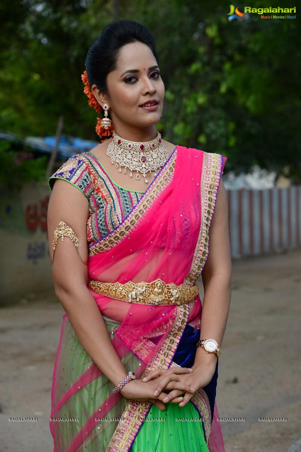 Anasuya