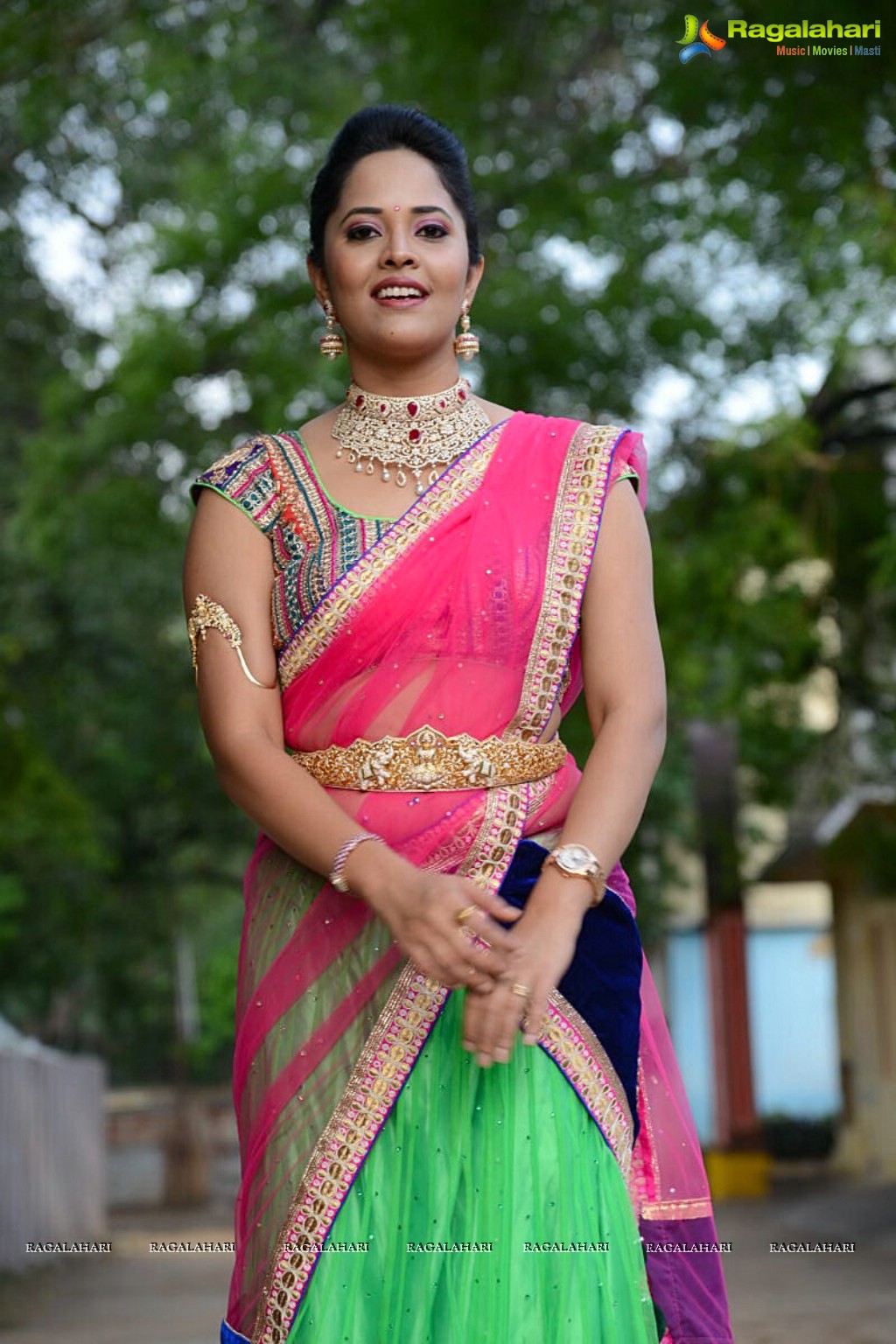 Anasuya