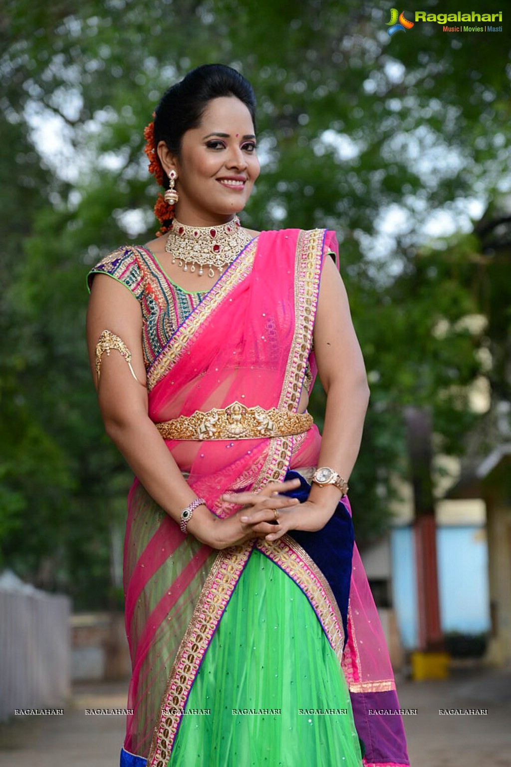 Anasuya