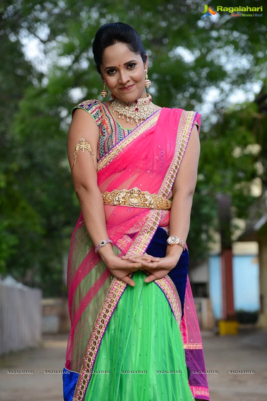 Anasuya