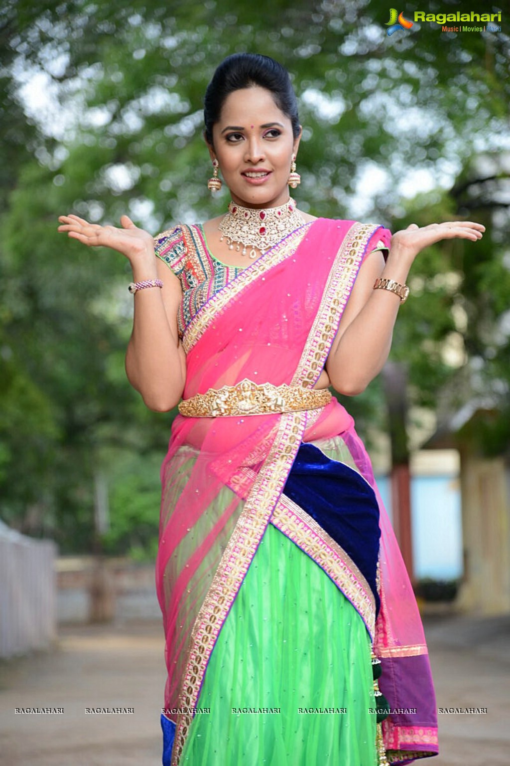 Anasuya