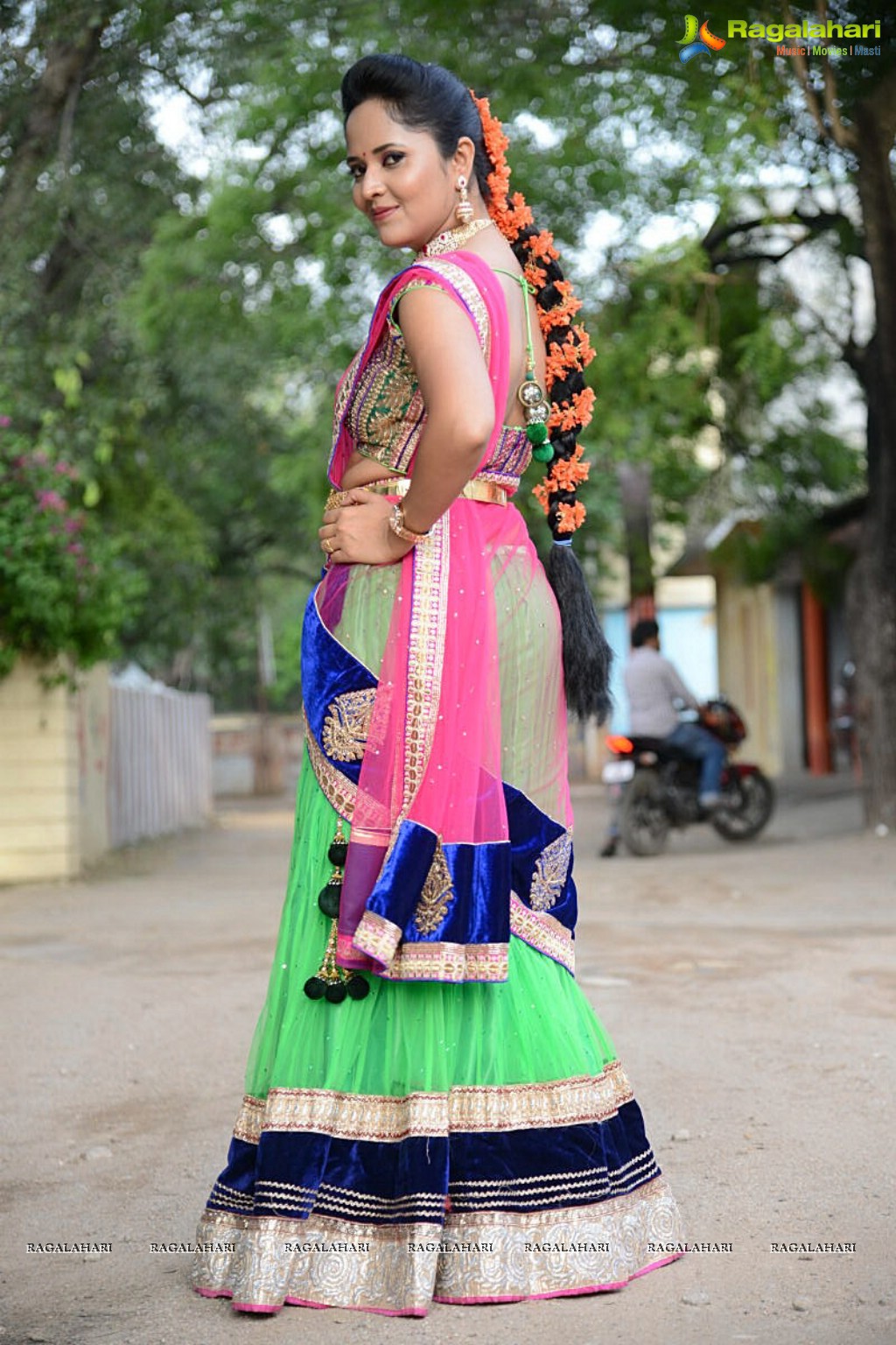 Anasuya