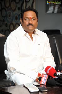 Bellamkonda Suresh