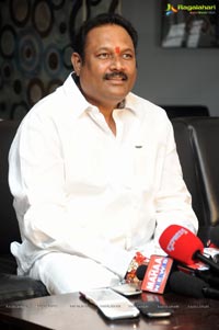 Bellamkonda Suresh