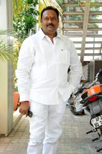 Bellamkonda Suresh