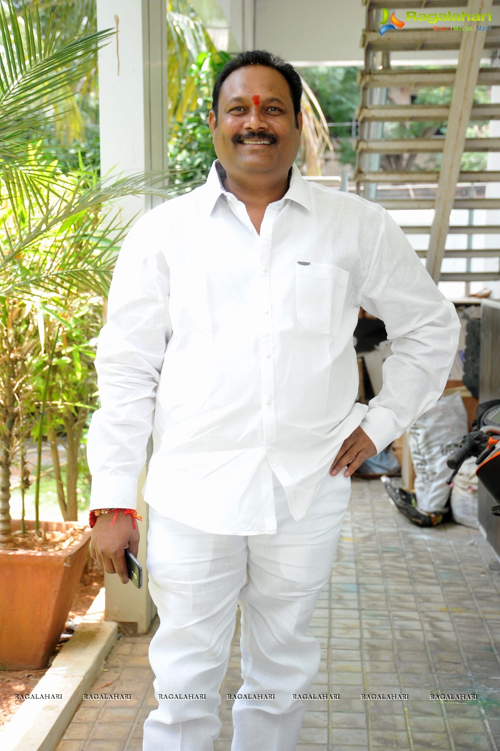 Bellamkonda Suresh