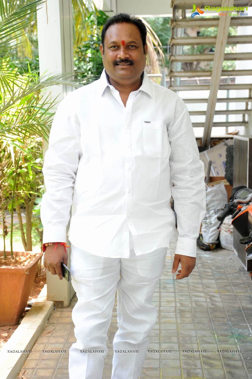 Bellamkonda Suresh