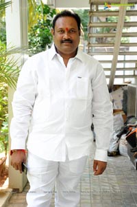 Bellamkonda Suresh