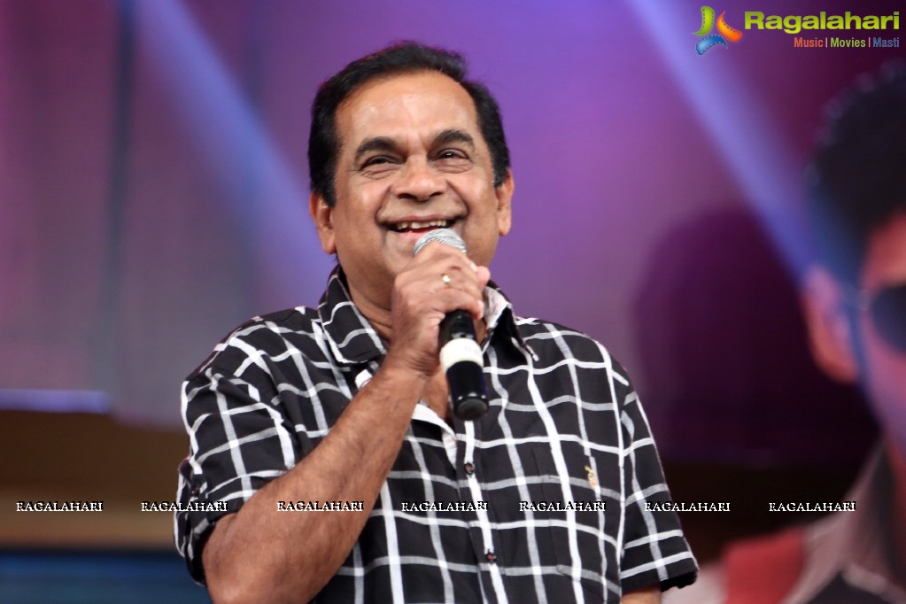 Brahmanandam