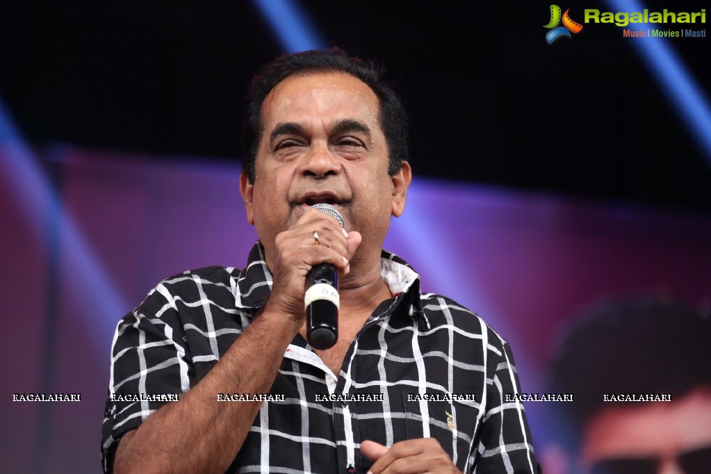 Brahmanandam