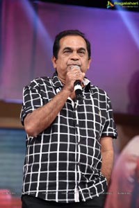 Brahmanandam