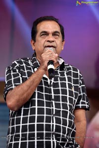 Brahmanandam