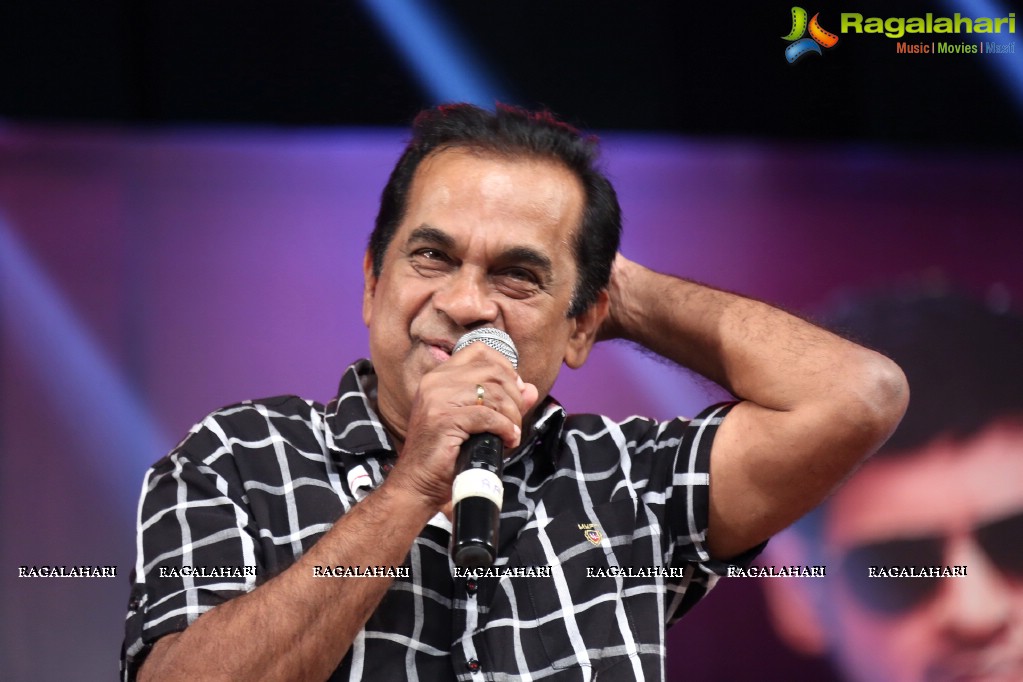 Brahmanandam