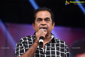 Brahmanandam