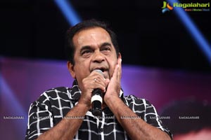 Brahmanandam