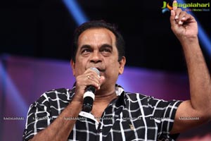 Brahmanandam