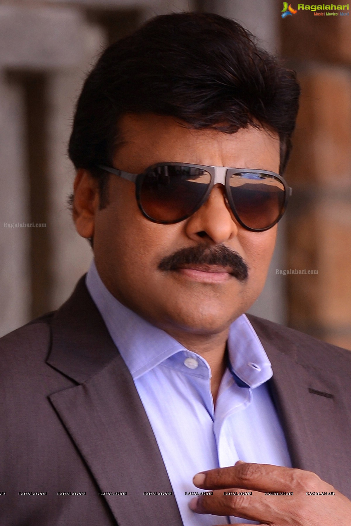 Chiranjeevi