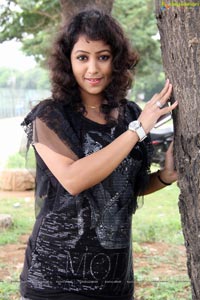 Deepu Naidu