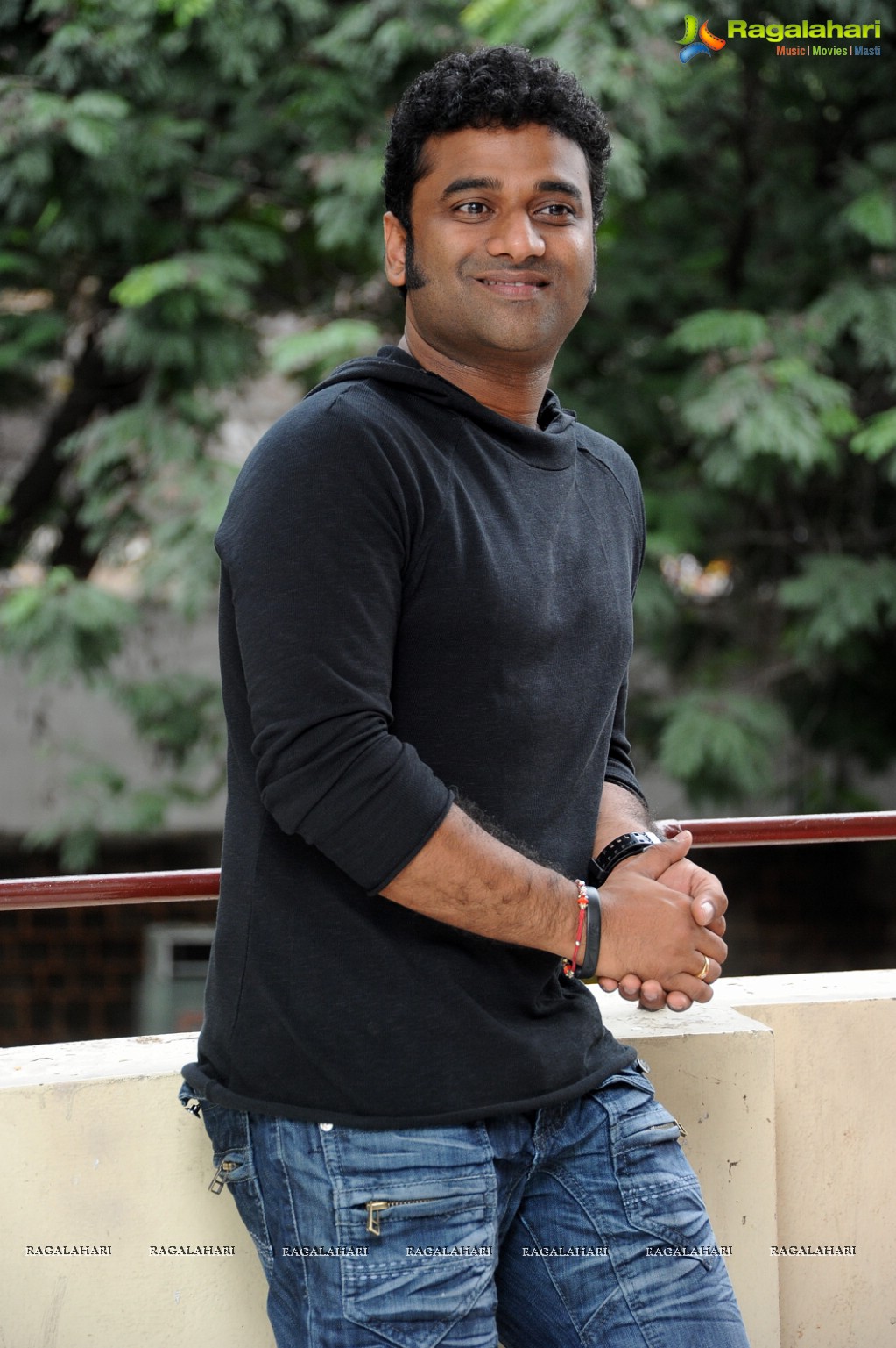 Devi Sri Prasad