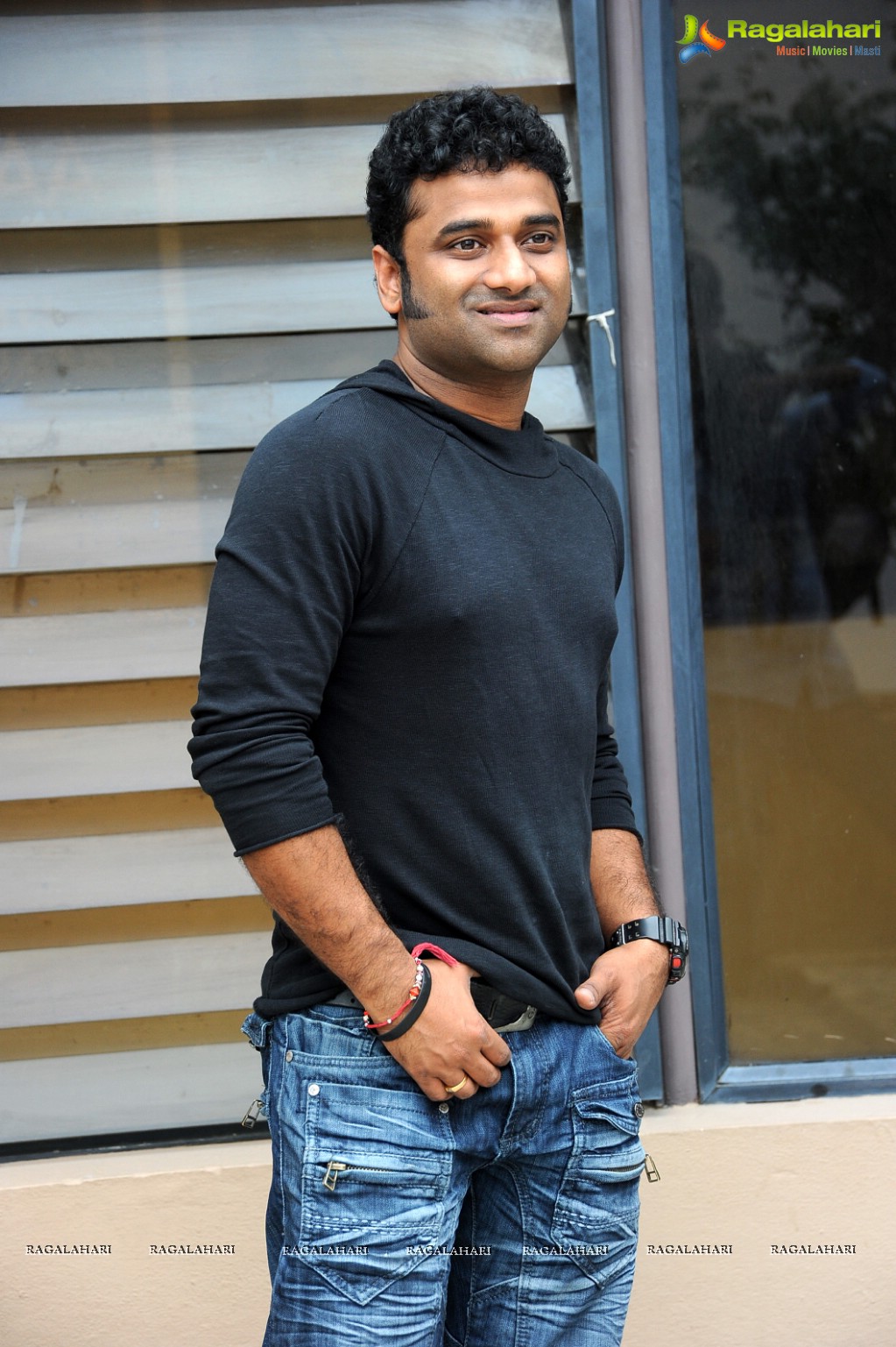 Devi Sri Prasad