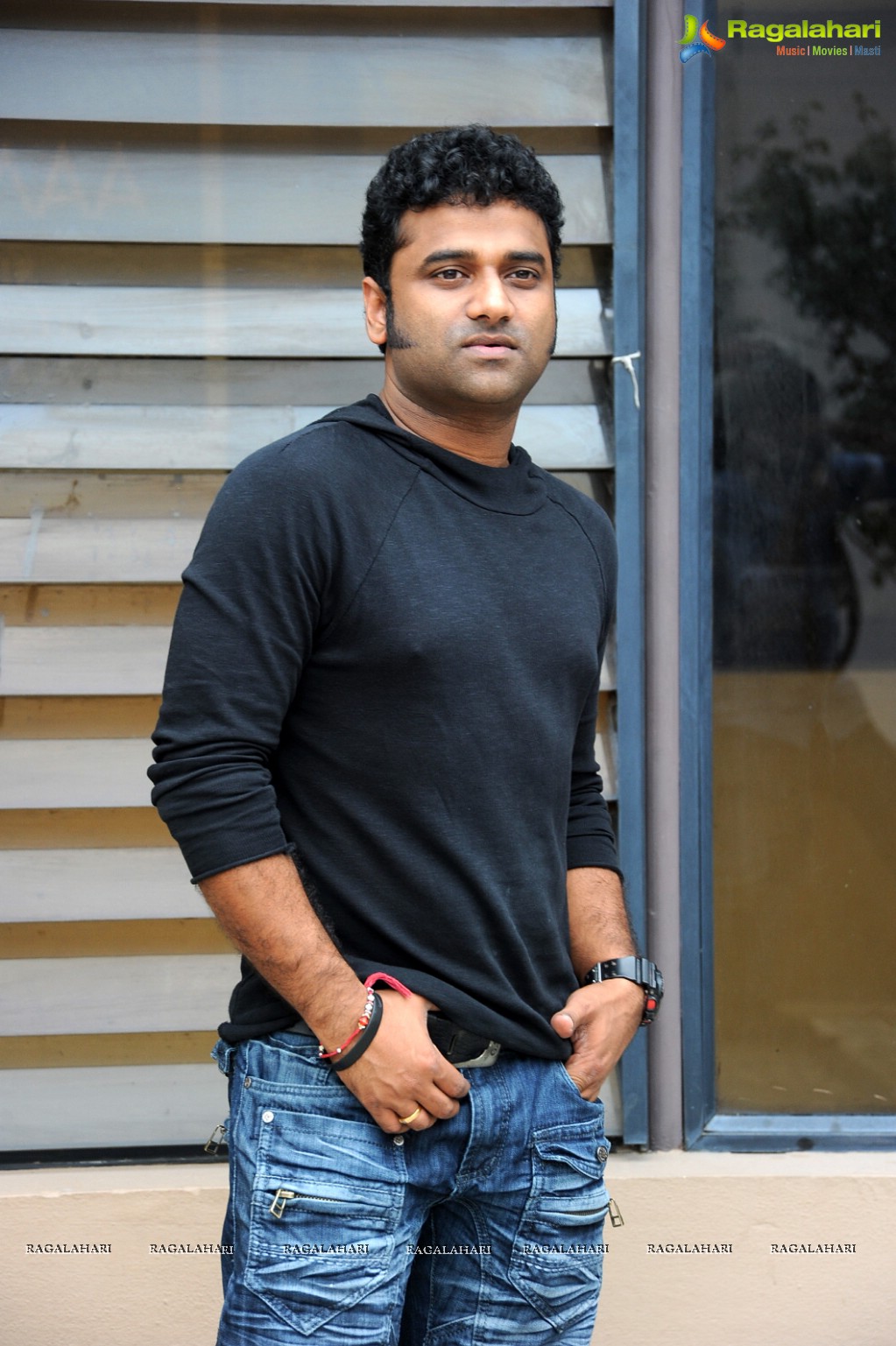 Devi Sri Prasad