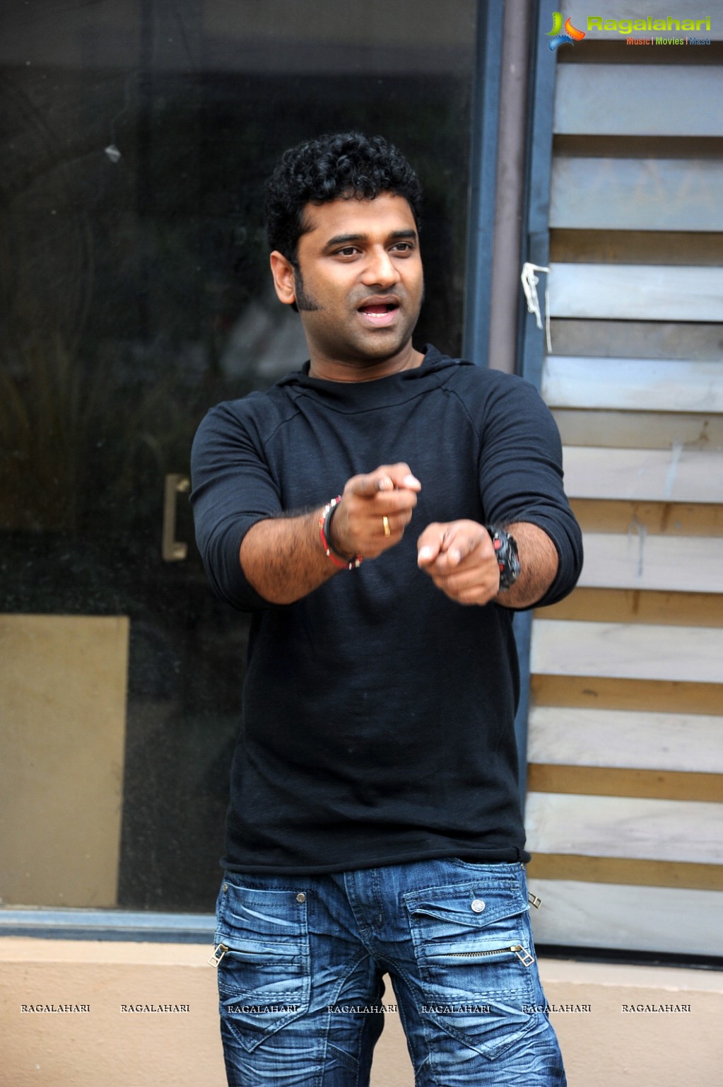 Devi Sri Prasad