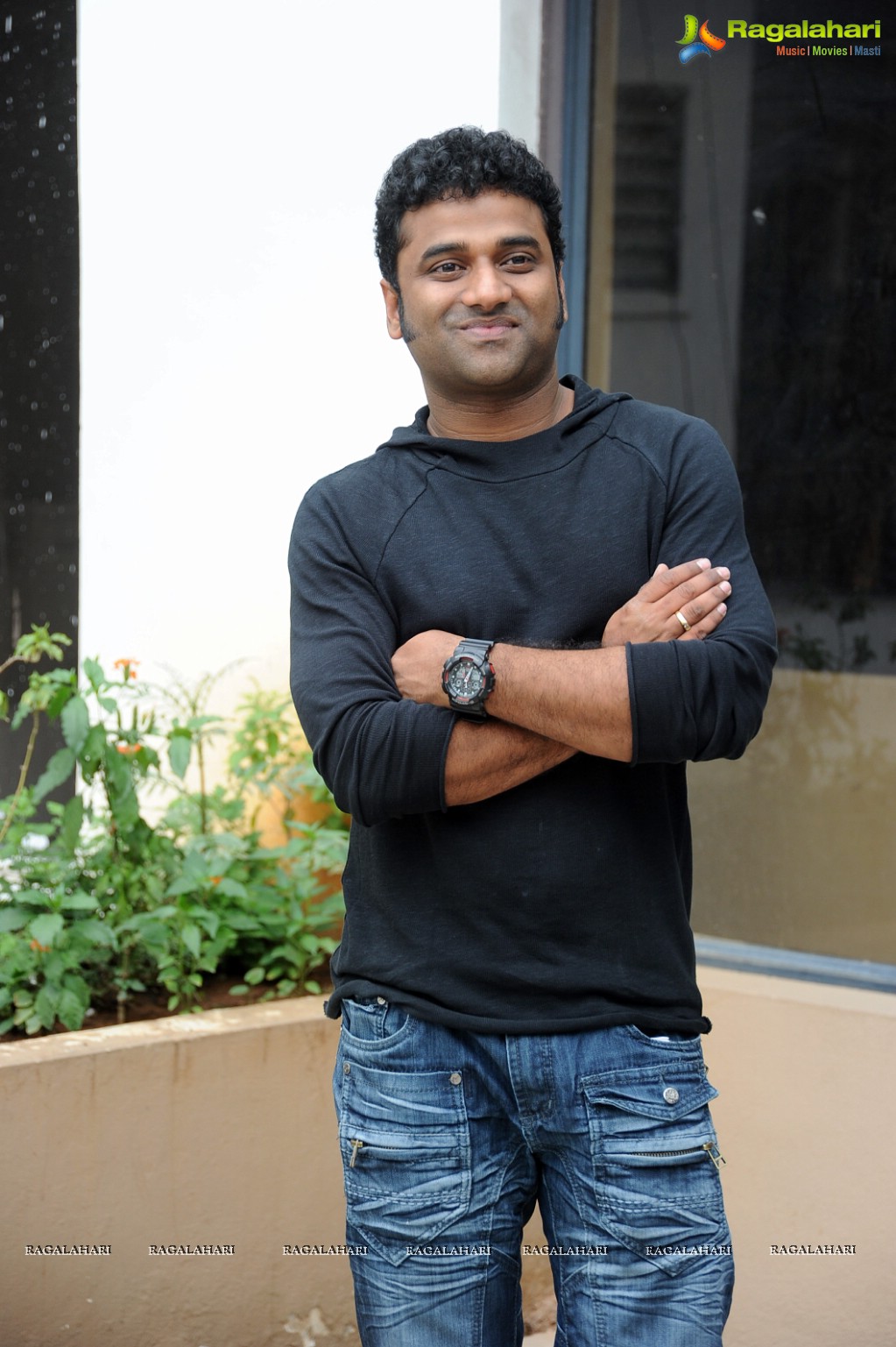 Devi Sri Prasad