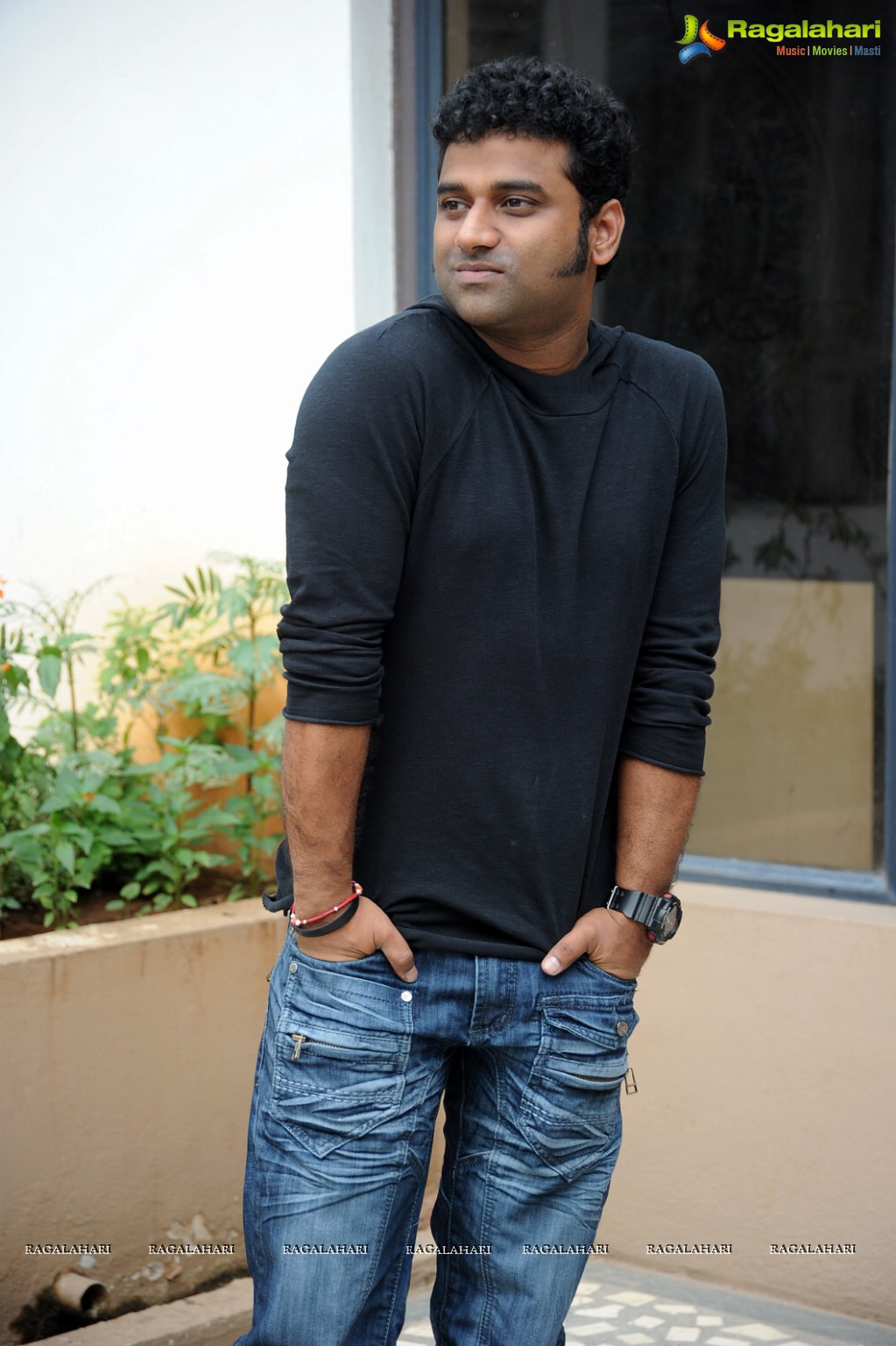 Devi Sri Prasad