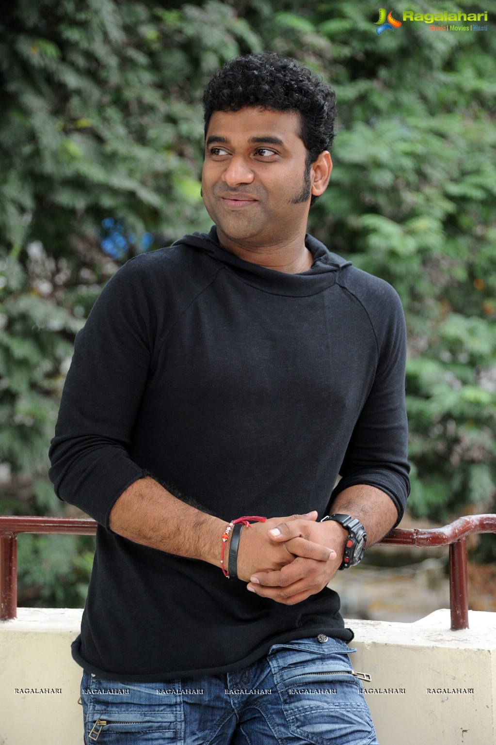 Devi Sri Prasad