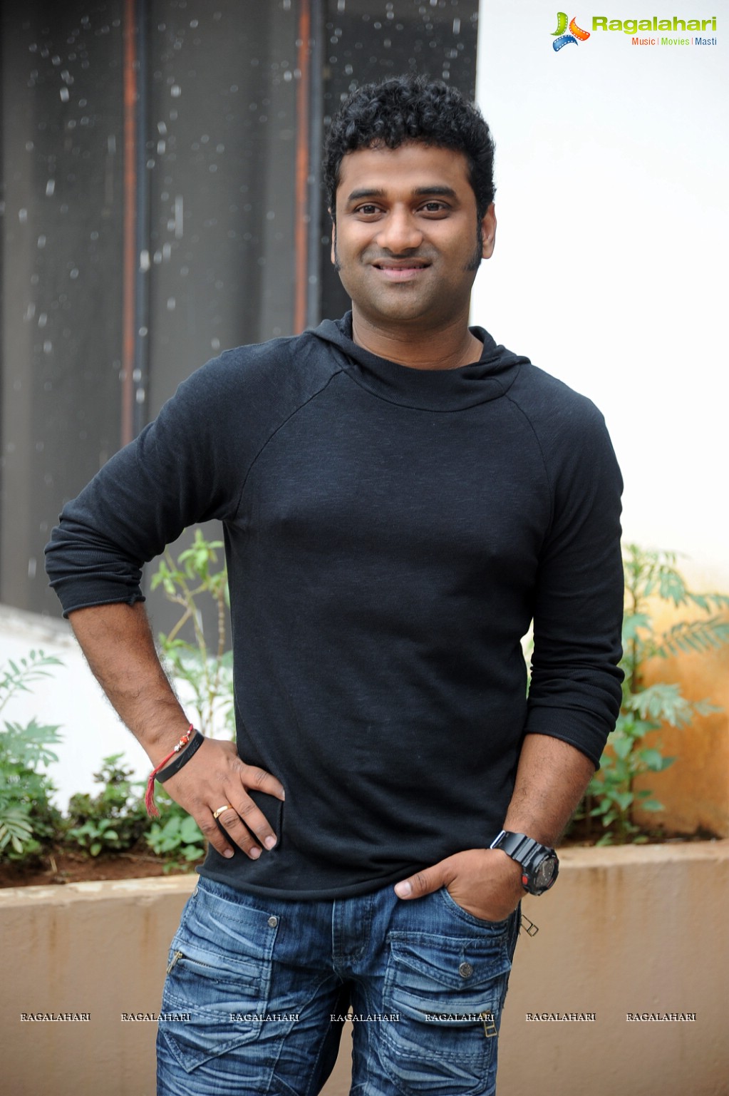 Devi Sri Prasad