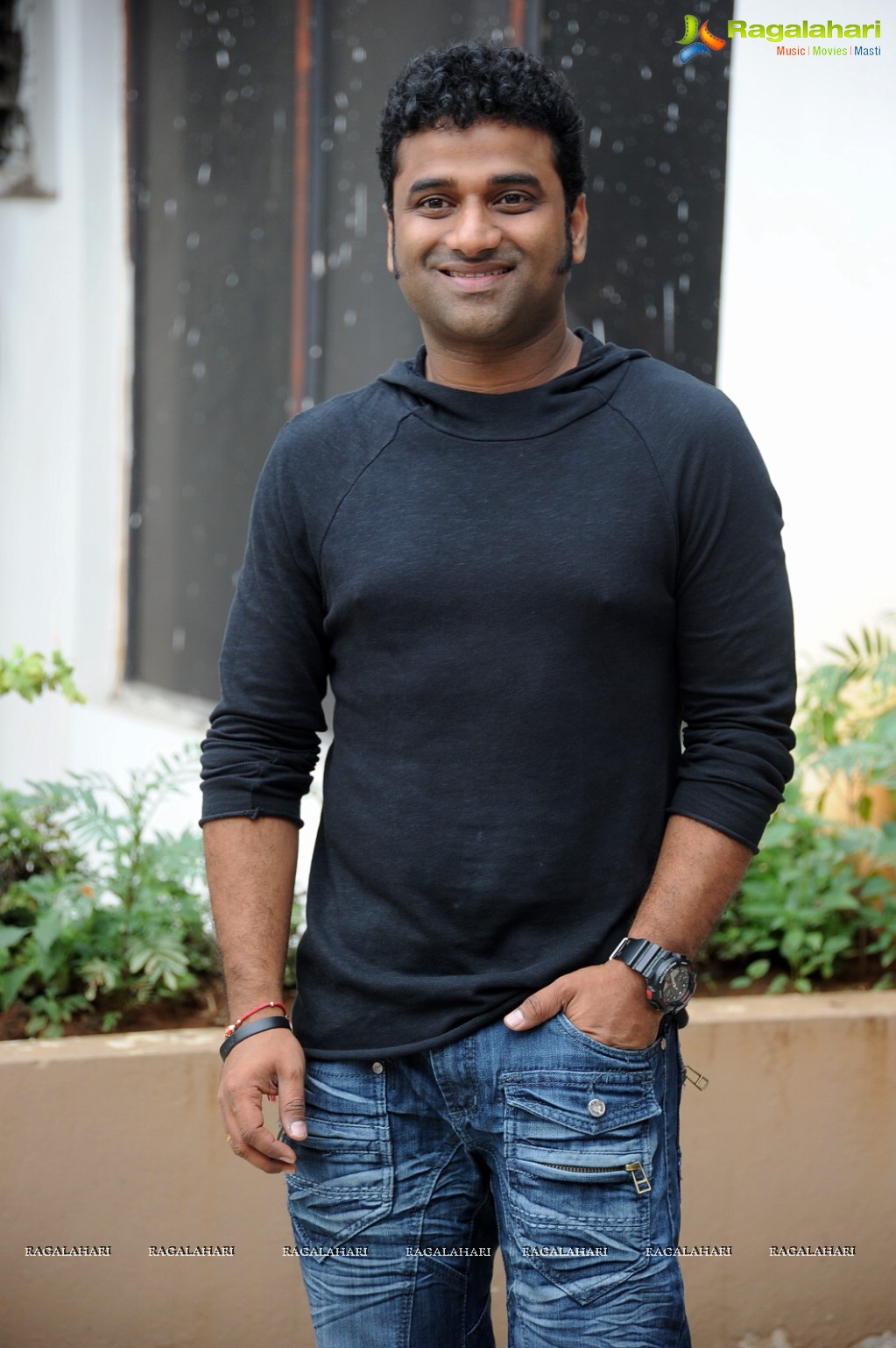 Devi Sri Prasad