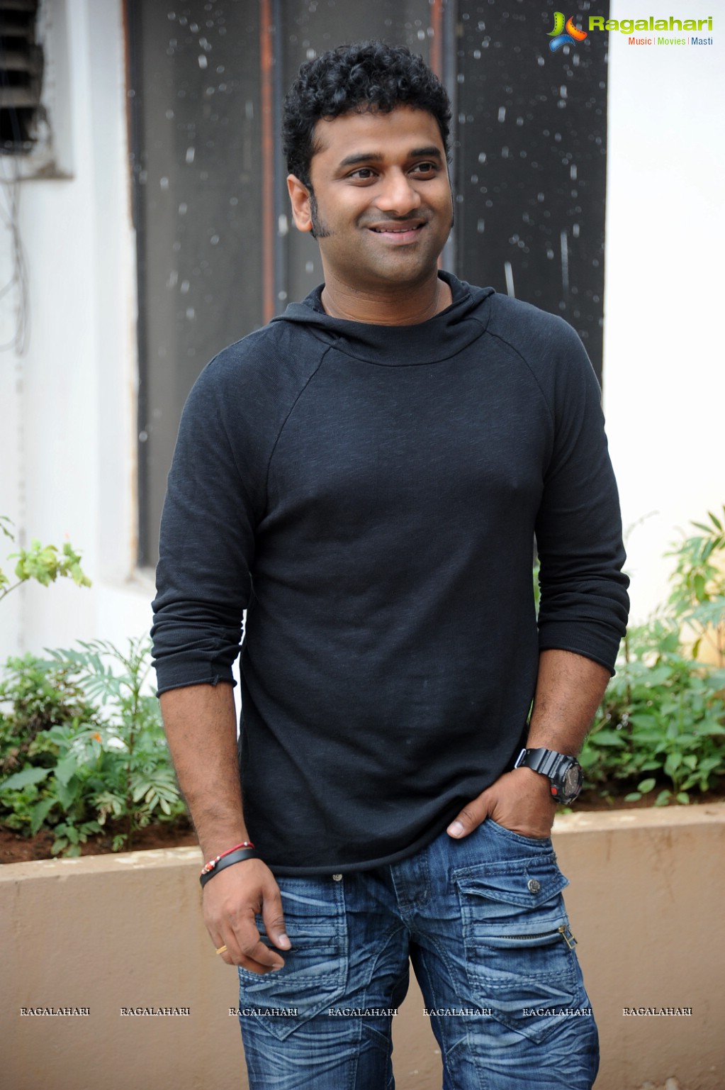 Devi Sri Prasad