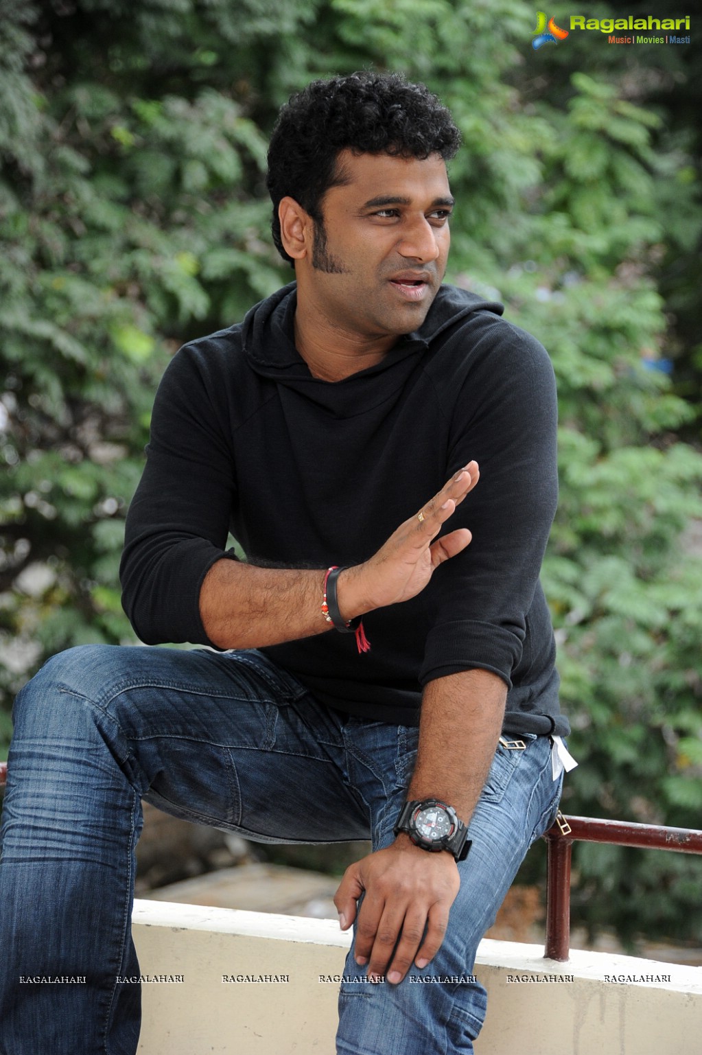 Devi Sri Prasad